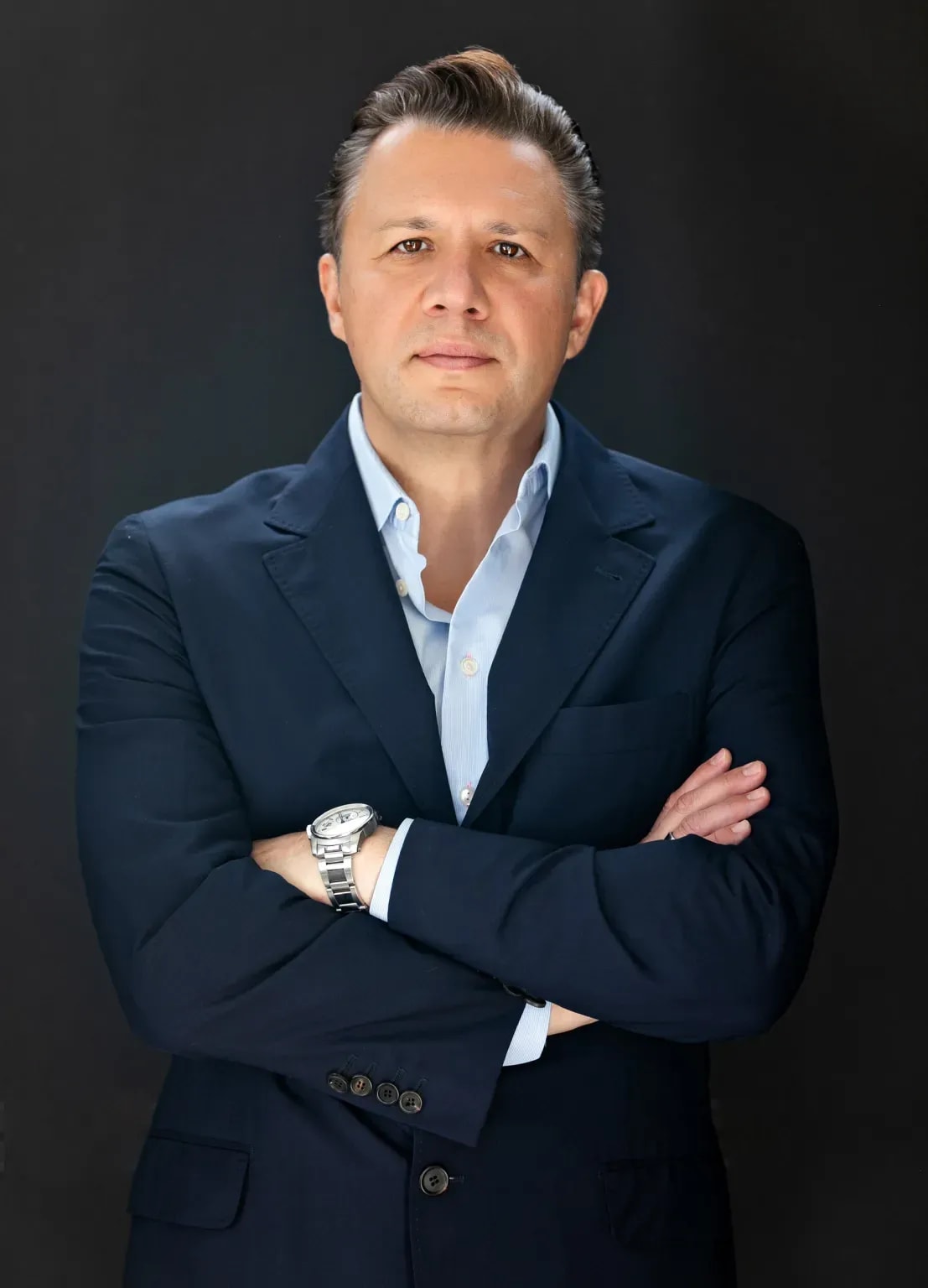 Nick Shevelyov